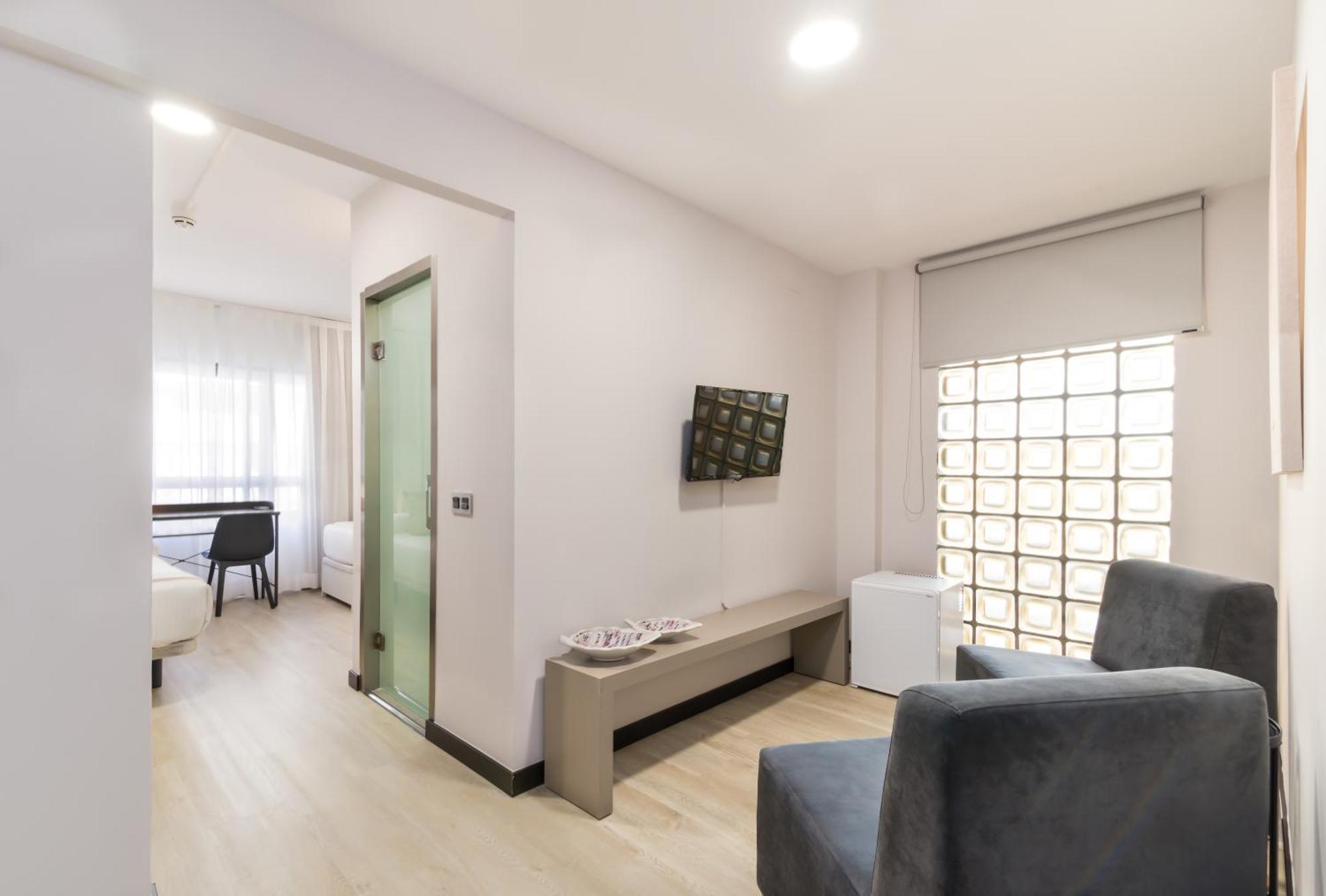 Roisa Hostal Boutique — Fotos 3